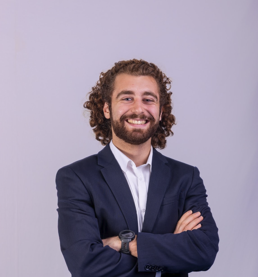 Daniel Naji